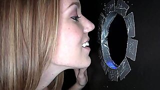 Sweet Babe Sucked Dick And Enjoyed