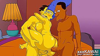 Compilation Of The Finest Hentai Cartoons Of 2025 - Created By: Hard-Core Kawai.