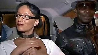 Lara Beurette Gangbang Soumise