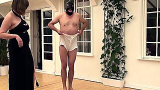 Amateur Milf Getting Fucked And Takes Cum In Mouth