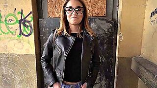 18 And Fucked In A Basement