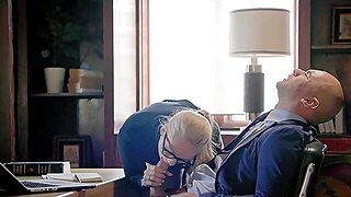 Blonde Aj Applegate Gets Her Peaches Smashed By Christian Clay