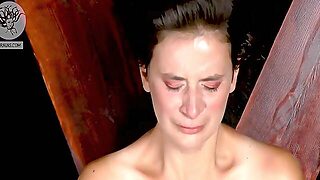 Metodology Of Punishment - Sucking Under The Whipping