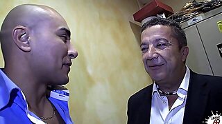 De Cocinera A Exhibicionista Folladora Y Putona