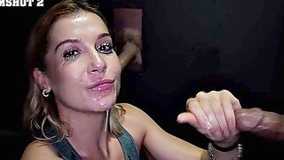 You Love Sucking Dick, Kasey!