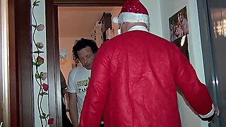 For Pigs Its Always Christmas