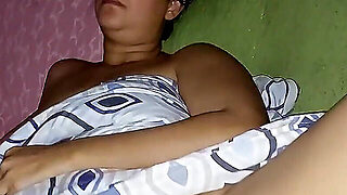 Desi Very Horny While Fucking With The Bull