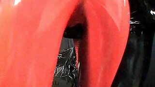 Asian Japanese Amateur