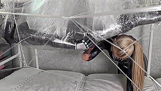 Femdom Fetish Bitches Use Bdsm