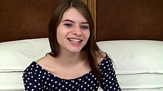 Alice March - Teen 18+