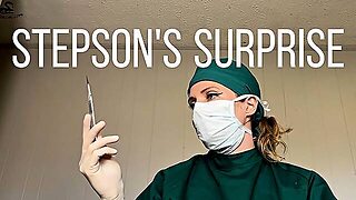Stepsons Surprise