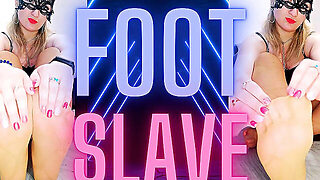 (77) Foot Slave 2