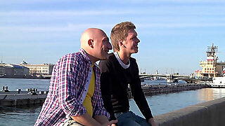 Extreme Anal Party Italy Vs Russia