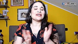 Amica, Mi Presti Tuo Marito? Menage A Trois