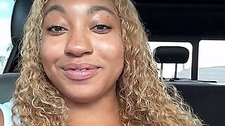 Cheating Roommate Tear Me A Fresh One Omg My Co Worker Cock Won’t