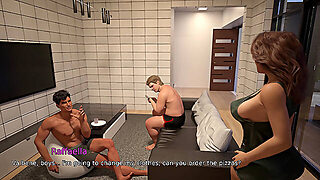 My Wife, A Hot And Insatiable Italian Slut (Part 28)