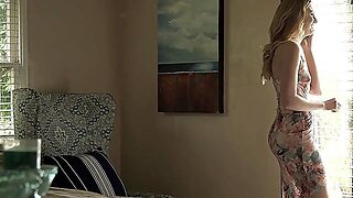 A Very Exciting Black Surprise For Alexa - Alexa Grace