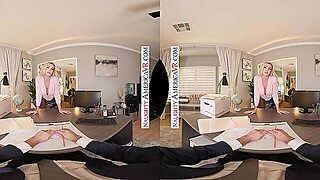 Kendra Sunderland Gives You Something Youve Been Fantasizing About