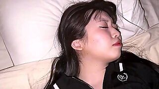 Asian Japanese Hardcore Amateur