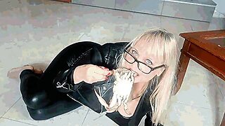 Wild Cat 11 Wmv (1920X1080) Fhd