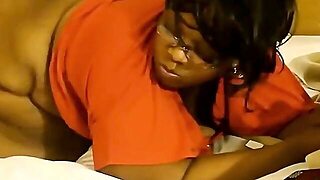 Mature Ebony Bbw Dickdown By Bbc - Teaser Video