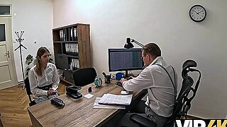 Vip4K. Paid In Painal. Hawt Sex With Funky City