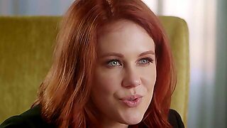 Markus Dupree And Maitland Ward Share Riley Reid’s Pussy