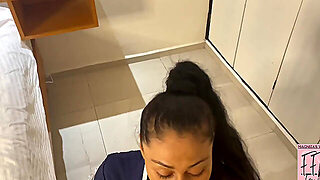 The Policewoman Wants Your Hard Cock In Her Mouth