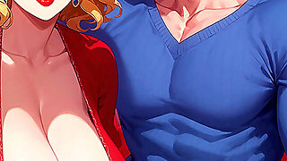 My Wife Got Fucked By So Many Cocks She Lost Count - Our First Swap Night!