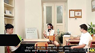 Consummate Melodys Mature Milf Movie