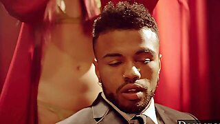 Deeper. Restless Haley Plays A Twisted Game With Stranger - Haley Reed