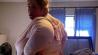 brs.bet - Amateur Chick With Fat Ass Is Punished With Rough Anal